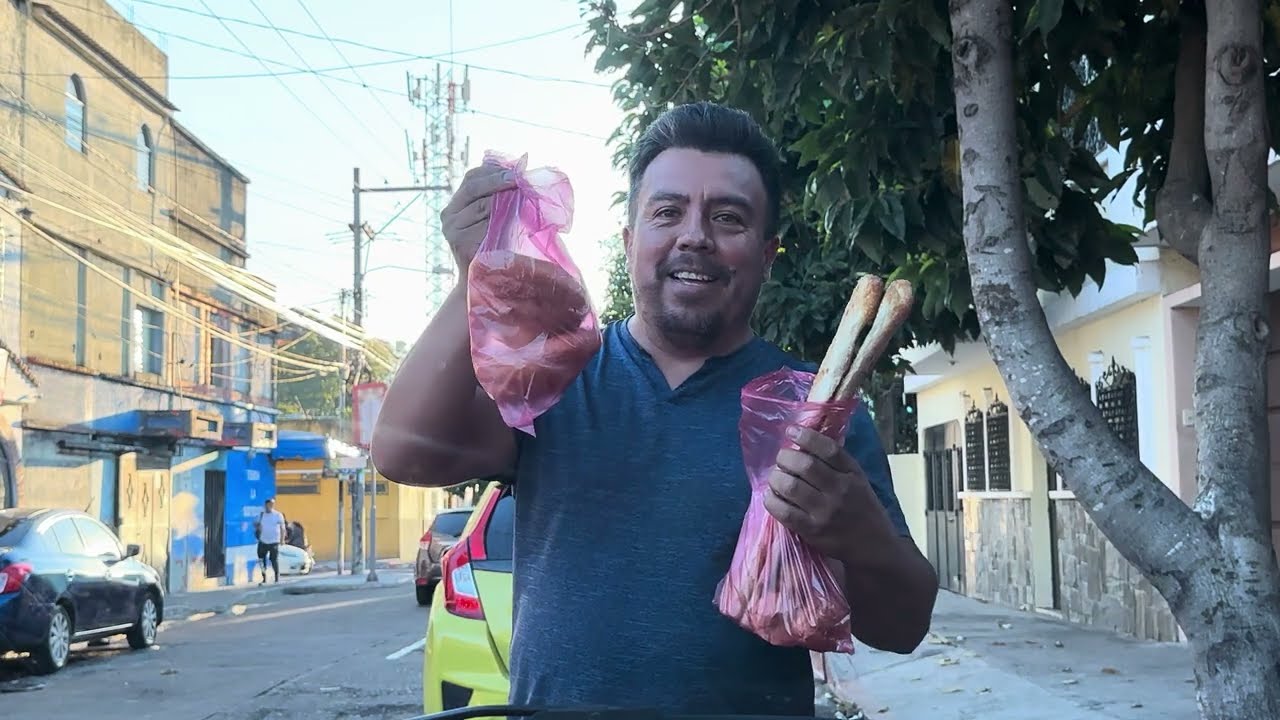 Colonia Landívar Quinta Samayoa y zona 3 de Guatemala