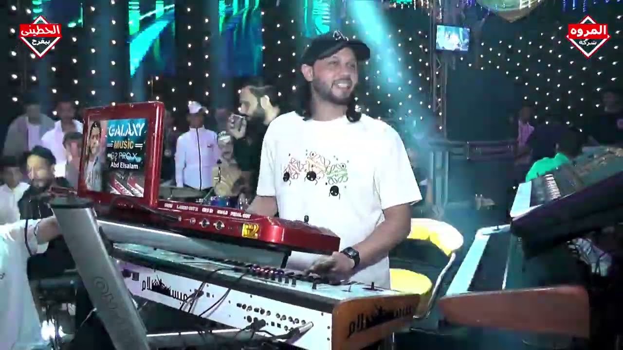 حماده الليثى و دعاء رشوان و عبسلام و سيكو جديد دويتو 2023 | ادخل وشوف الحظ و الروقان مع ملوك الحظ