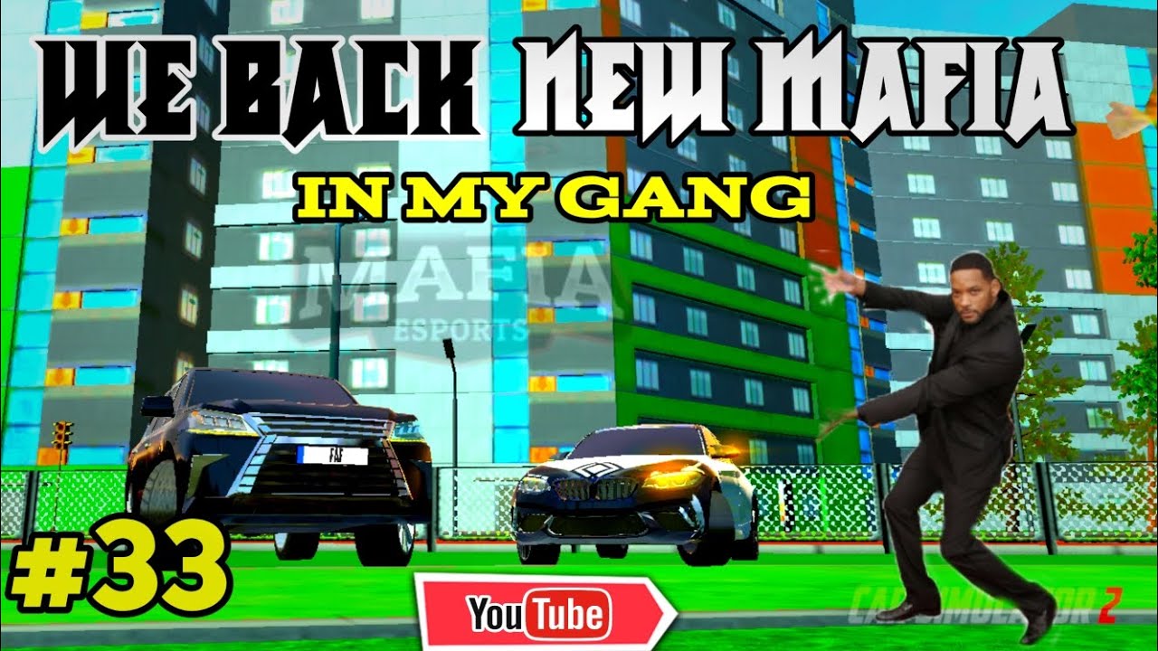 finally fight ho hi gyi bhaiyo ki bache| car simulator 2 ep 33 