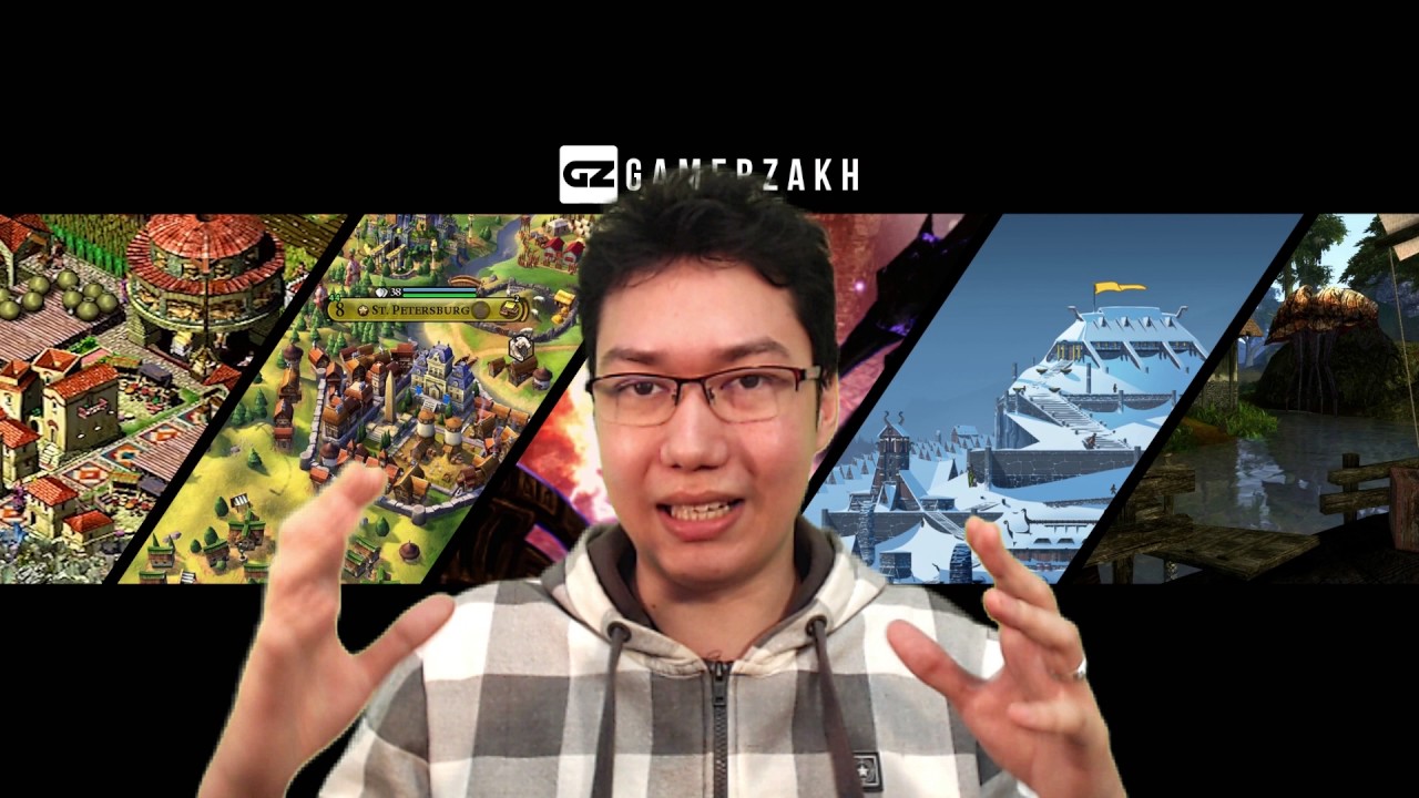 Gamer Zach? Gamer Zack? I am GamerZakh! - A Malaysian Gaming YouTuber who plays Video Games