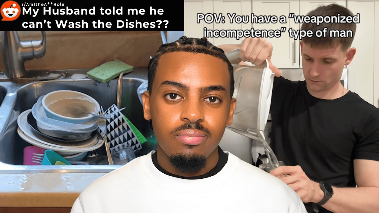 Horrible Stories of Weaponized Incompetence - r/Aitah