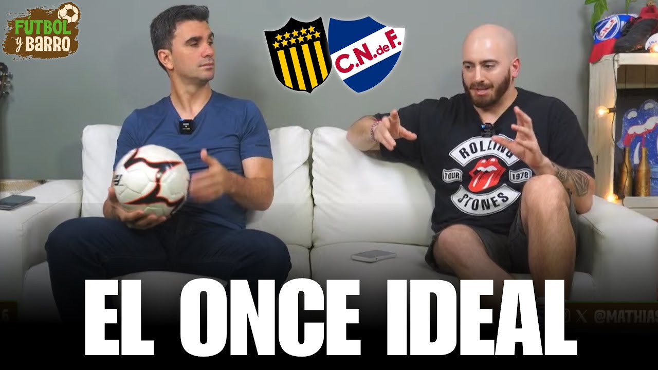 ¿QUIÉN ES EL FAVORITO? ¿CUÁL ES EL MEJOR ONCE QUE SE PUEDE ARMAR? 🔴 FYB | CUBA Y FABRO