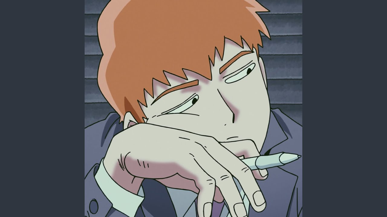 Rap do Arataka Reigen