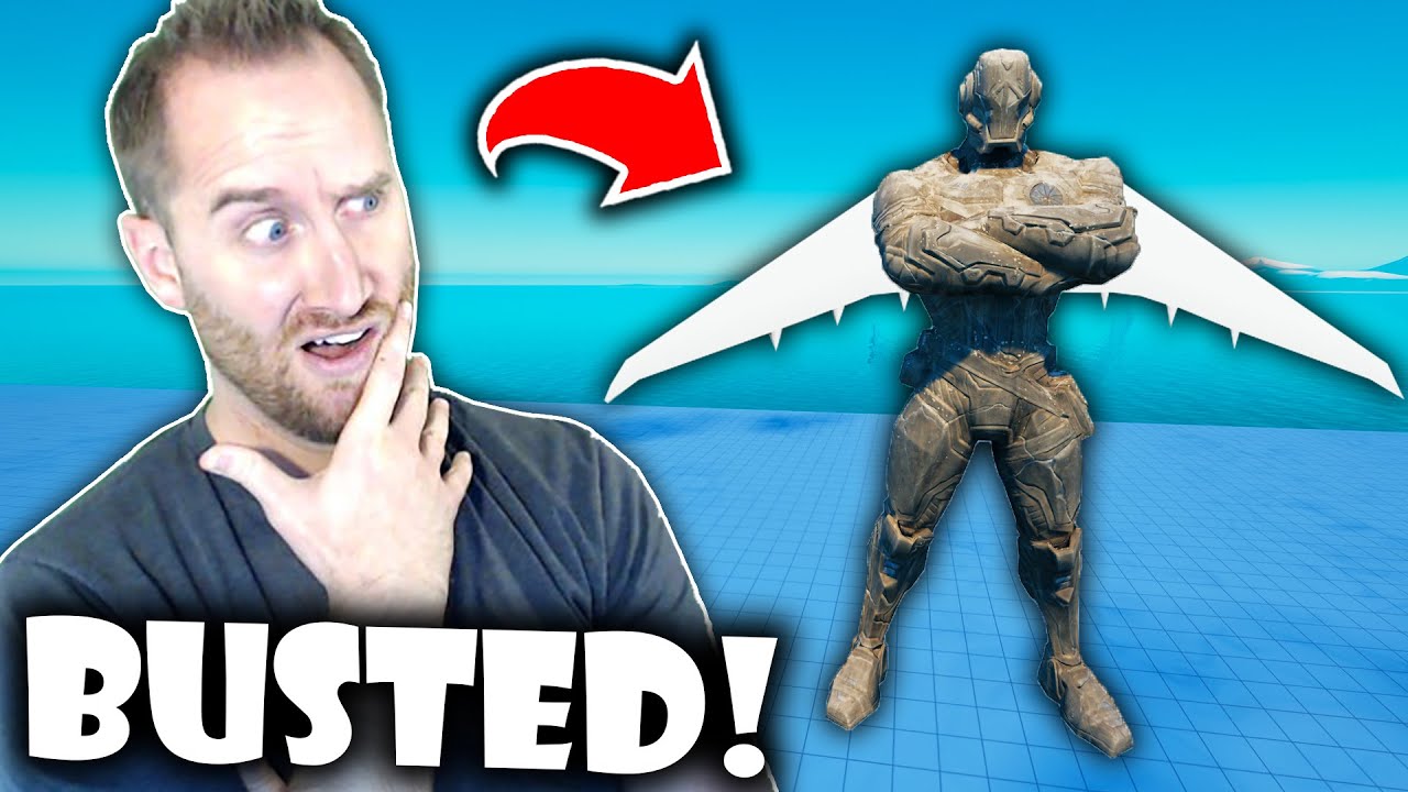 I Busted 13 Fortnite Creative Myths!