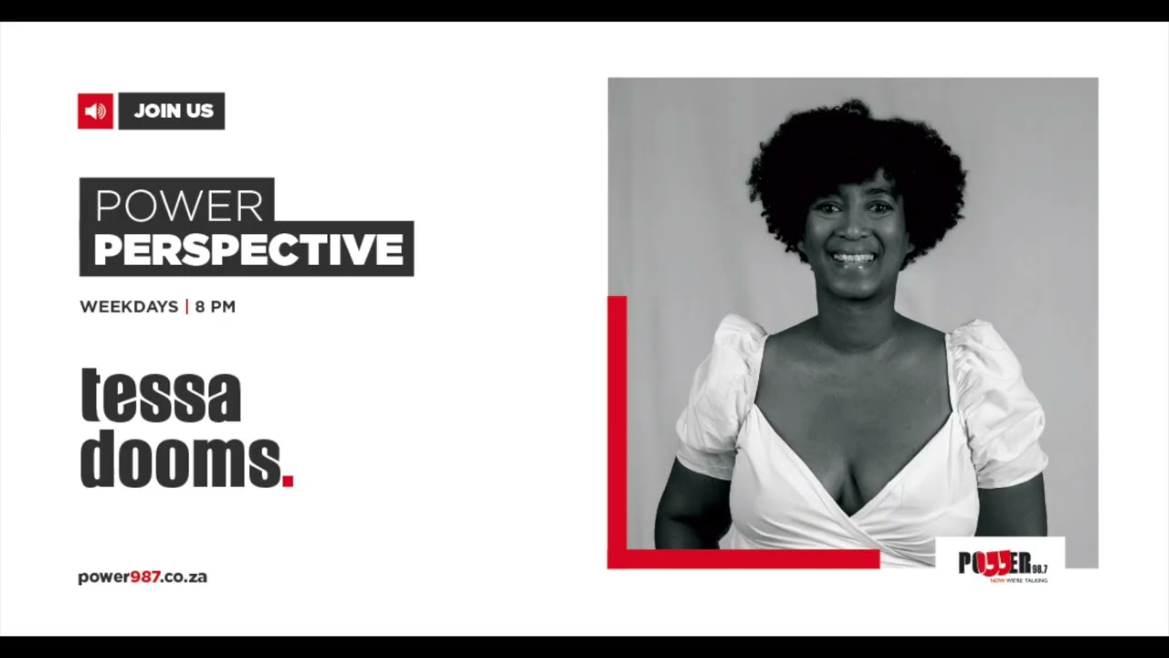 The R30 Divide Hope for Workers, Fear for Jobs | #POWERPerspective with Tessa Dooms