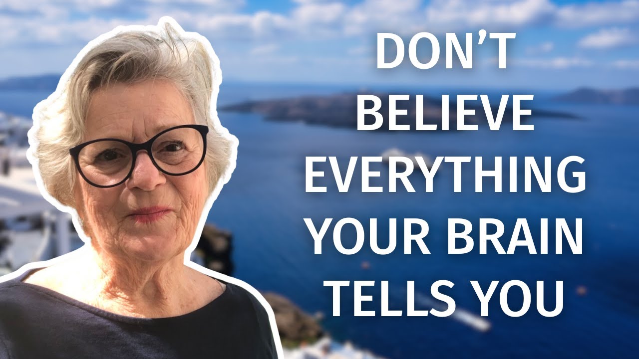 I Almost Gave Up Something I Love—Here’s What Stopped Me | #smallyoutuber #vlog #elderlywisdom