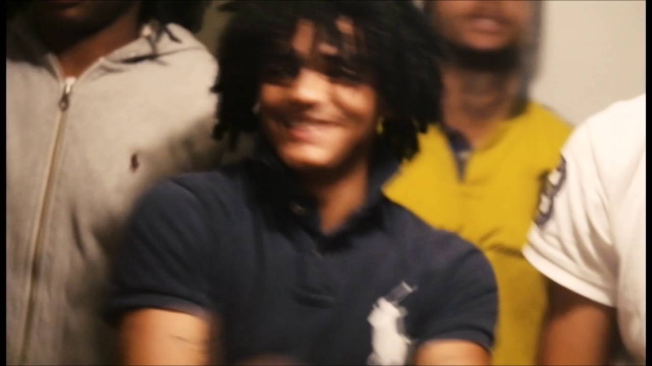 Rushhy Bandxz x Yz x Chxpo - Dirty (Official Music Video)