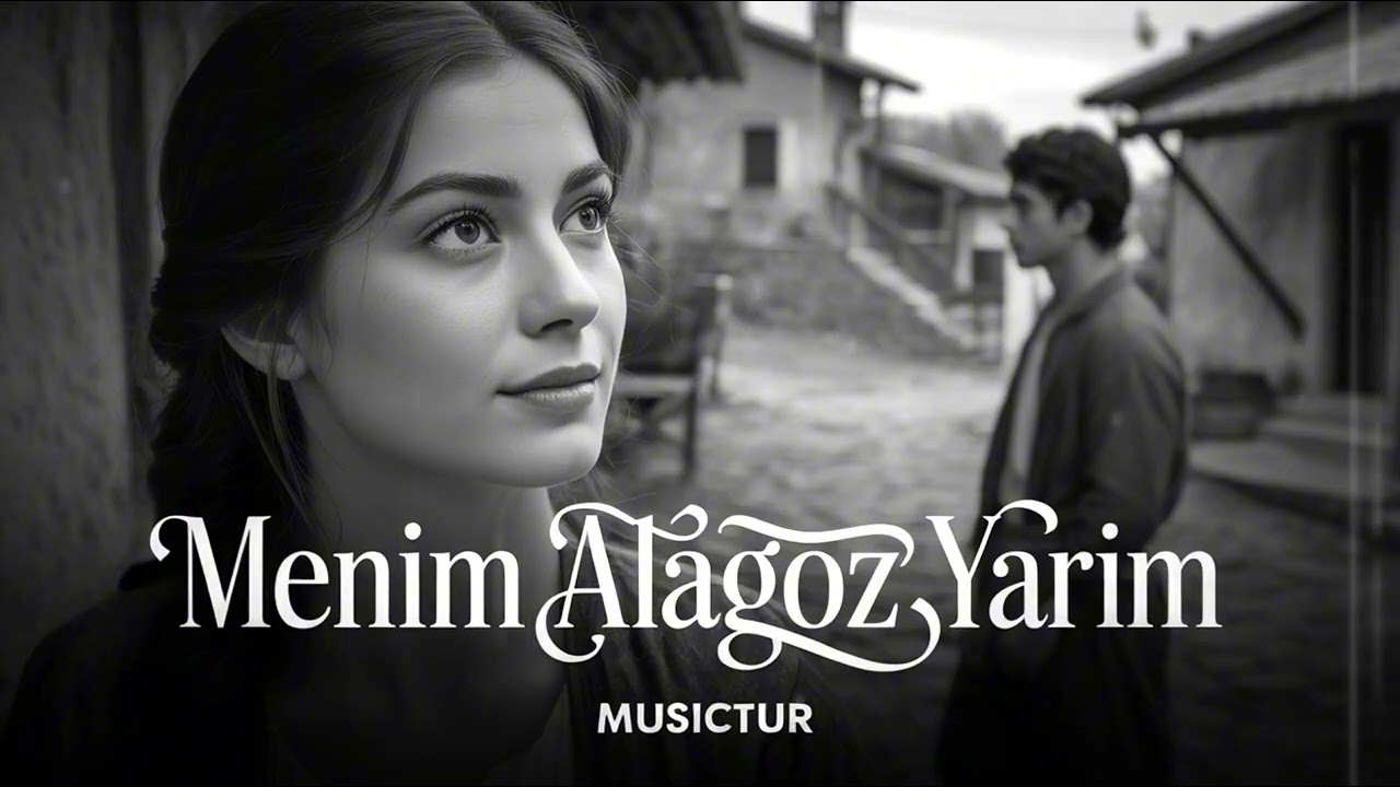 Menim Alagoz yarim - (yeni version 2026al) cover 🎵, 🎶