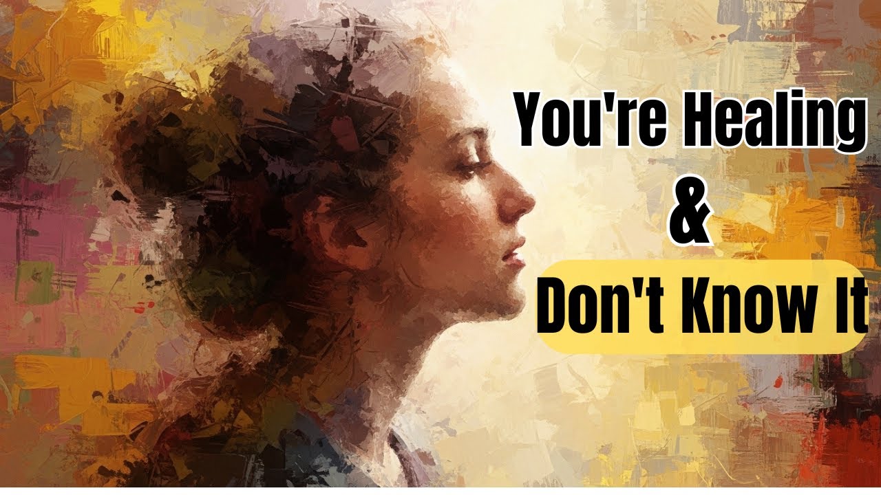 Are You Unknowingly Experiencing DEEP Emotional Healing?