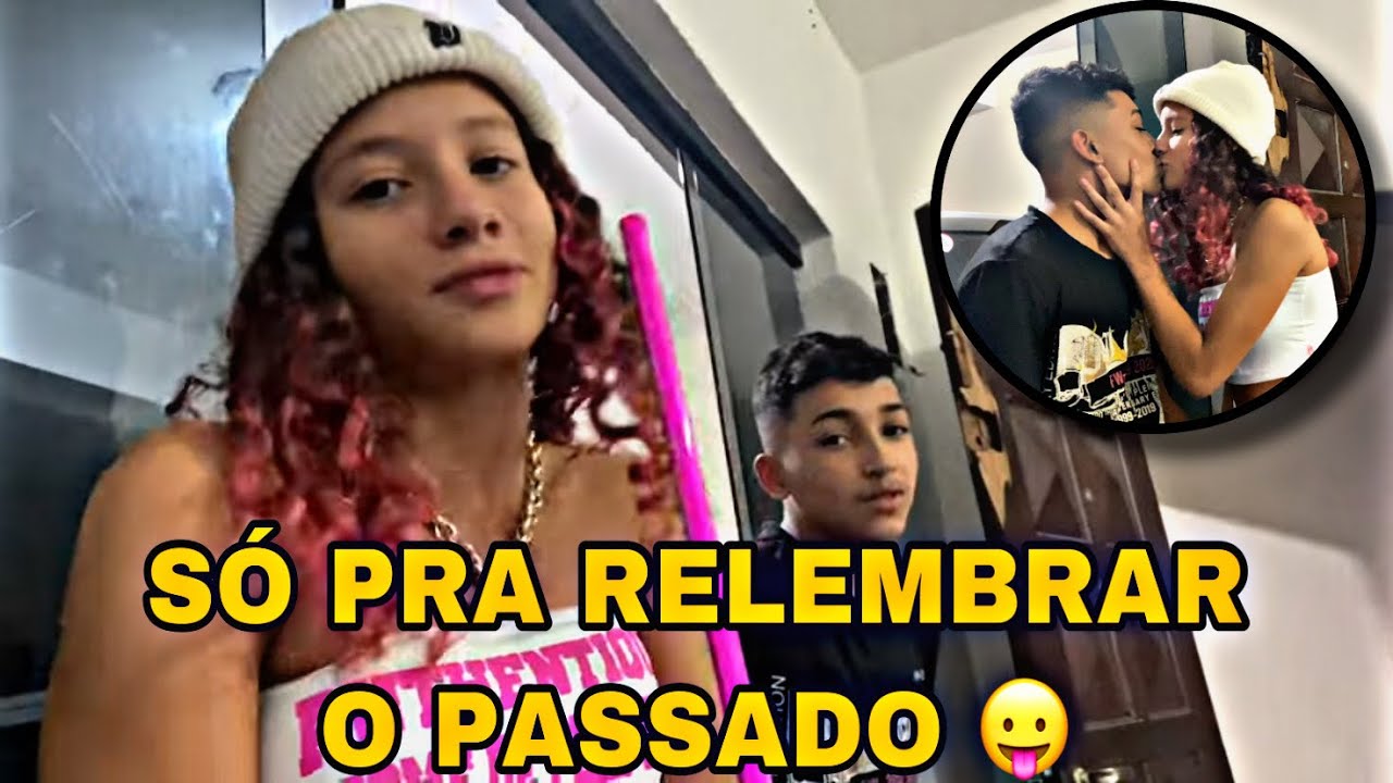 NAY TOMOU ATITUDE E SURPREENDEU O BHS/ VAMOS FAZER UMA SÉRIE DOS MANDRAKINHOS