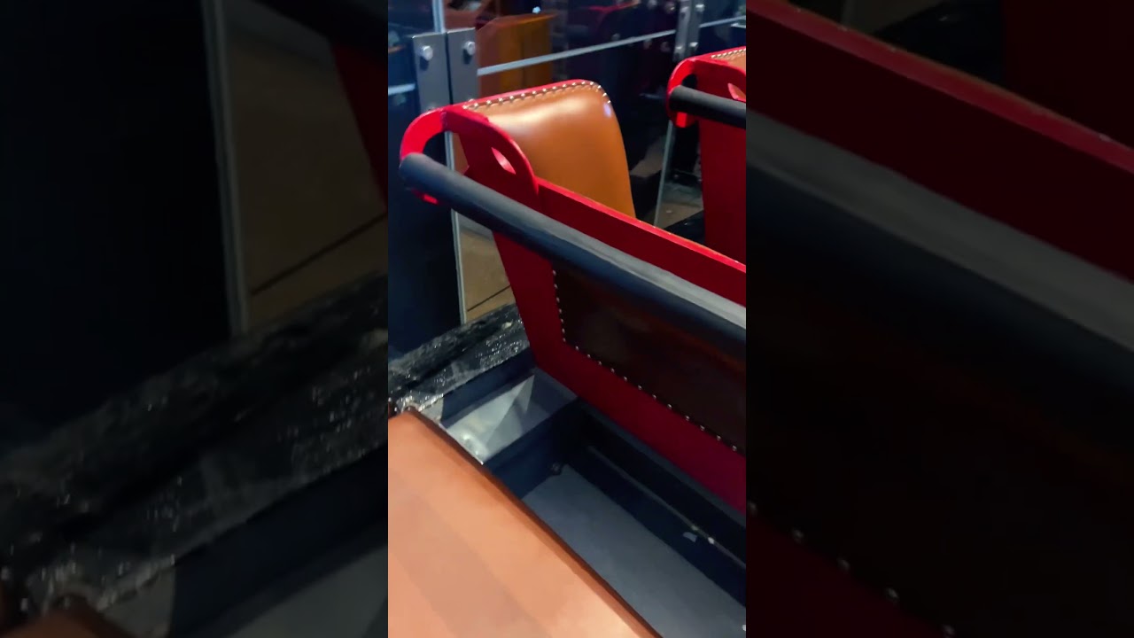 Historic Kennywood Racer Car at Heinz History Center #rollercoaster  #pittsburgh #museum #kennywood