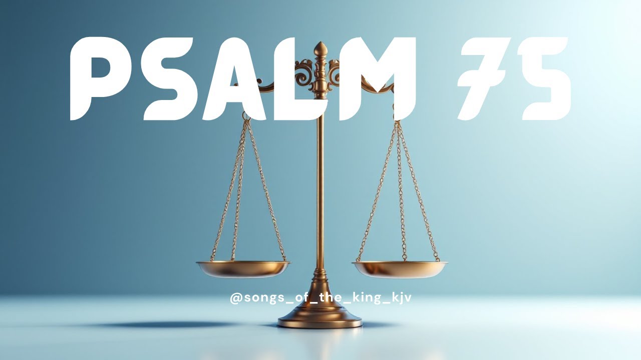 Psalm 75