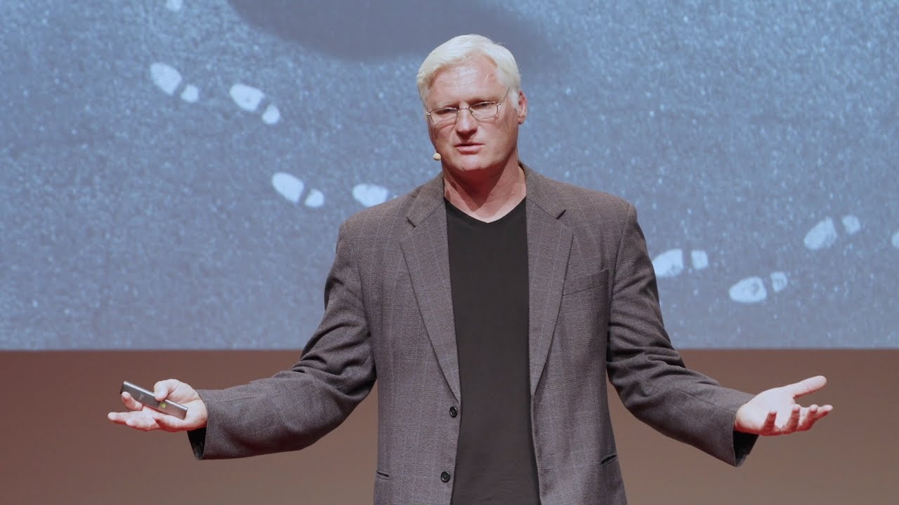 Character Matters | Jan Hábl | TEDxPragueED