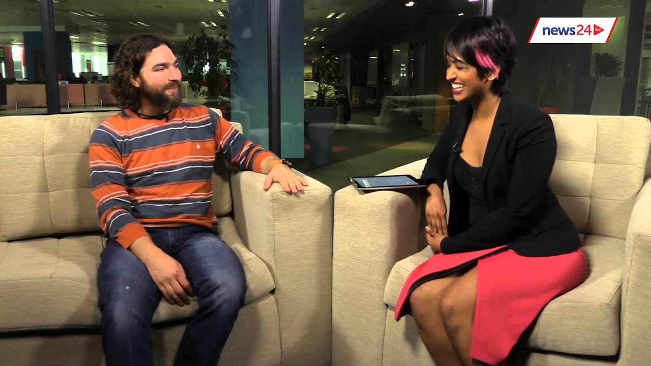 WATCH: Get to know celebrated SA artist, Lionel Smit