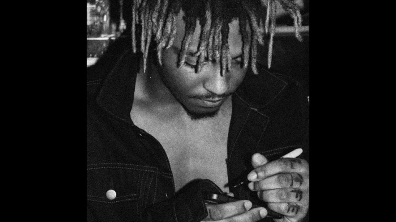 [FREE] JUICE WRLD TYPE BEAT - 