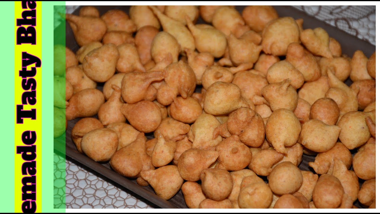 Homemade Tasty Bhalian | Ramzan Special