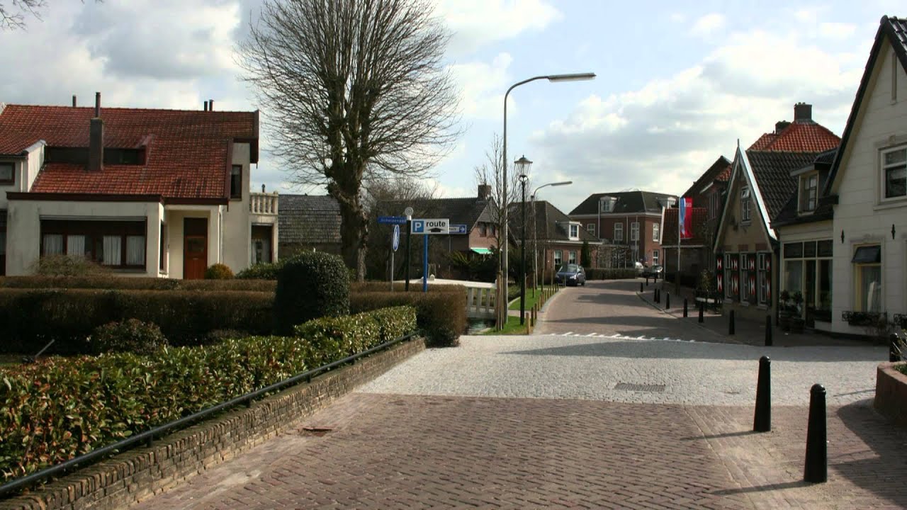 Fotoimpressie van Bergambacht