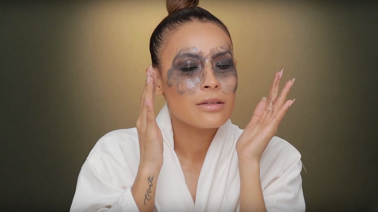 GET UNREADY WITH ME | DESI PERKINS