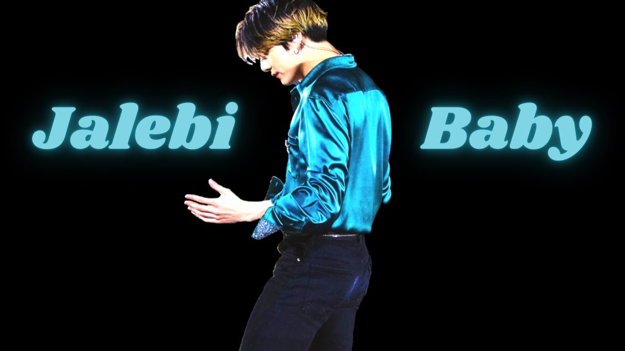 JUNGKOOK FMV 