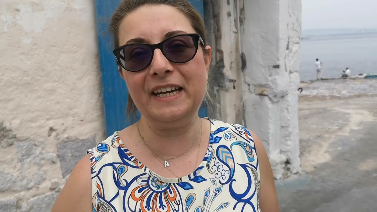 Dove i ragazzi scrivono sui social in tabarchino