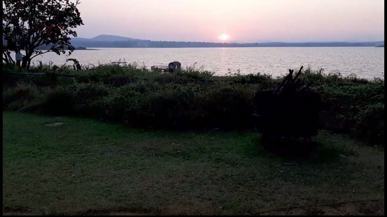Evolve back resort, Kabini, Outdoor view