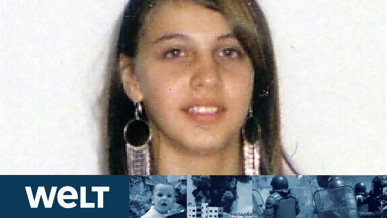 VERMISSTE SCHÜLERIN: Polizei fasst Verdächtigen im Fall Georgine Krüger