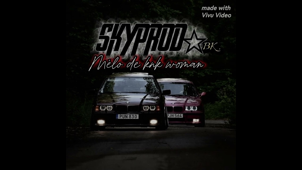 AlSktrl Hlu_Bouss No Cry_ SKÝPROD [ReggaeRmx] Xrcùù Représente☆