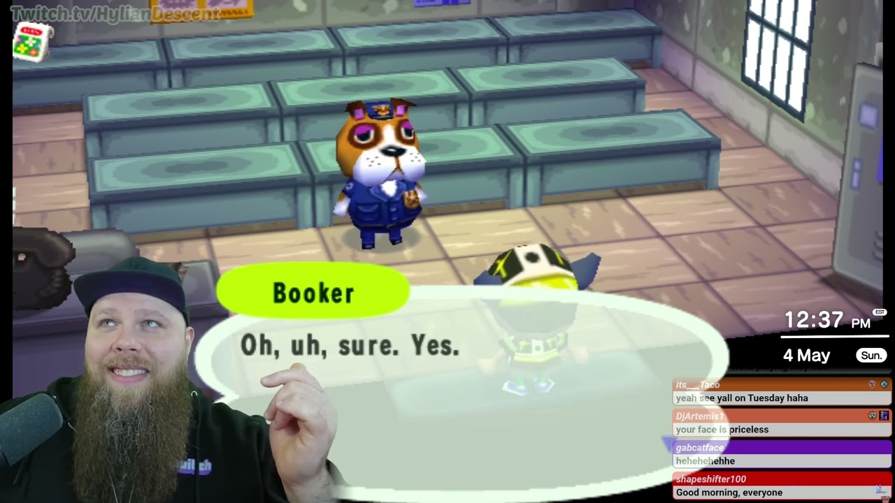 Tangy is love, Tangy is life! | Ep. 10 ACGC Deluxe