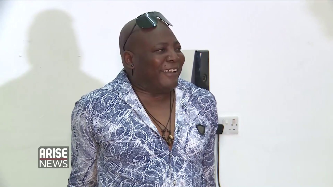Maverick entertainer Charly Boy, gives his take on the current Political scene in Nigeria