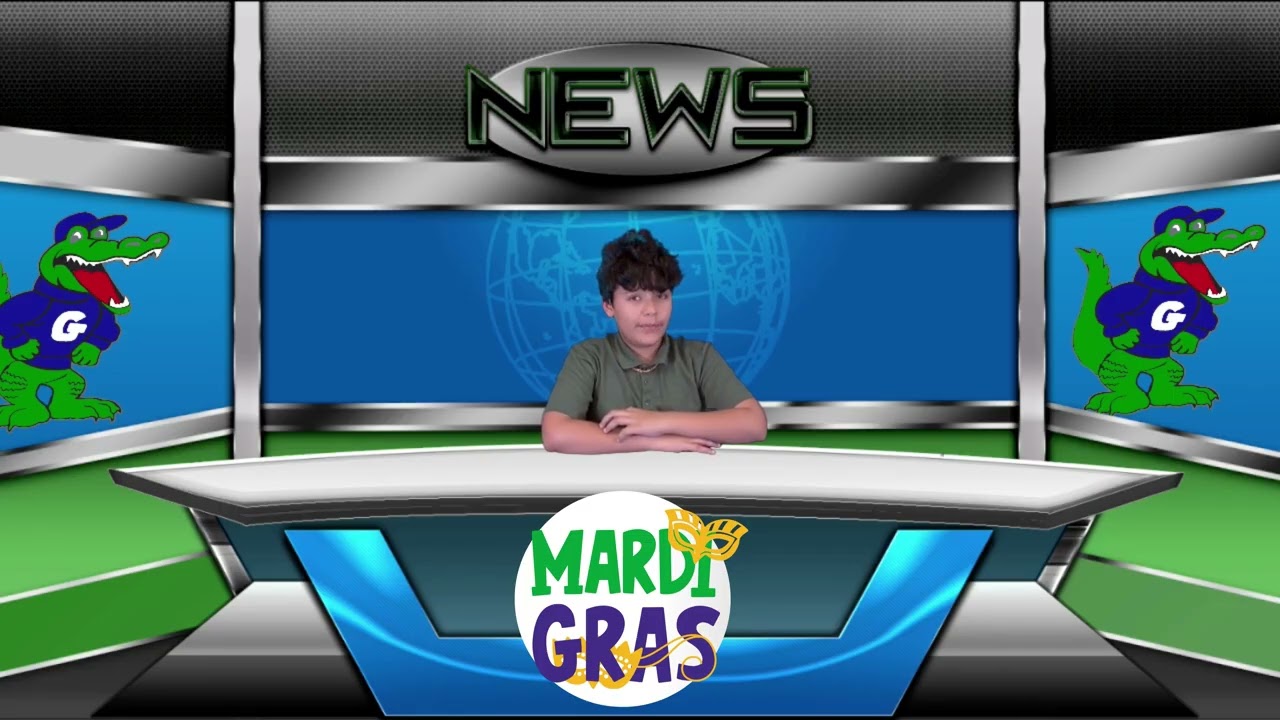 Gilliard Broadcast Jan 15 2026