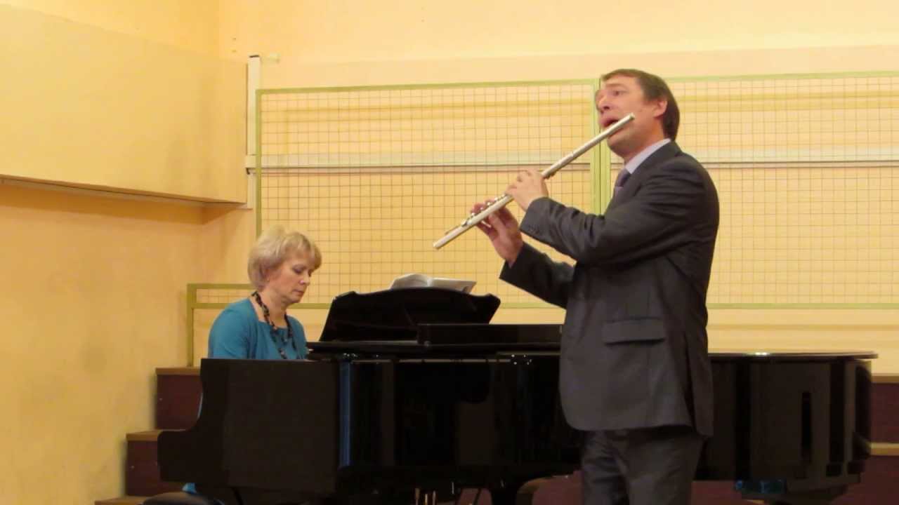 Ю.Должиков Элегия