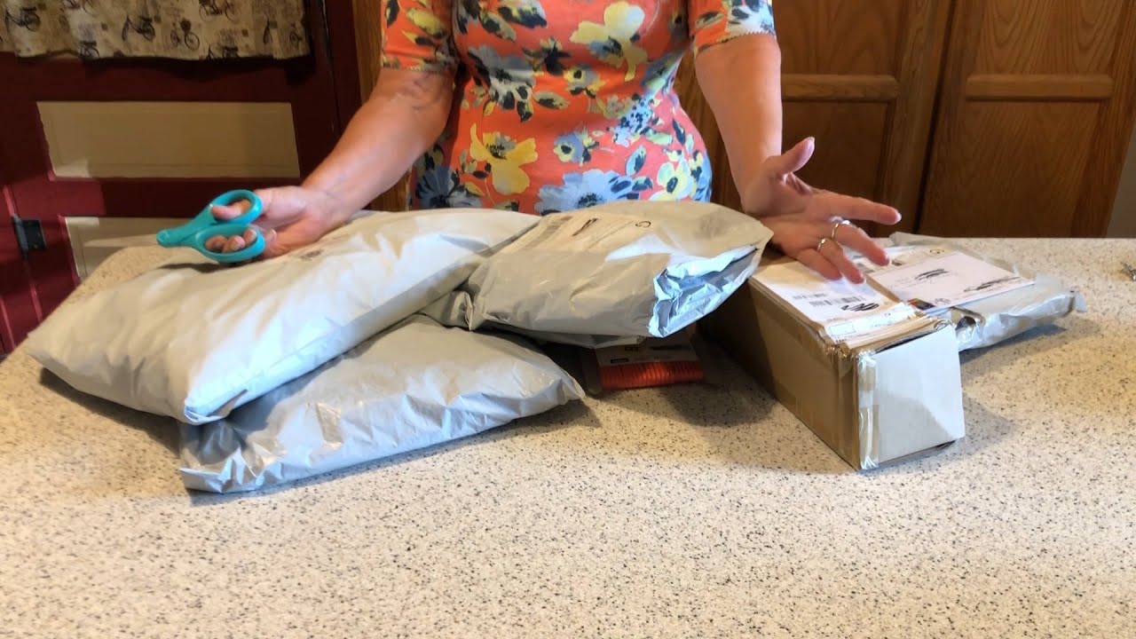 AliExpress Haul & Happy Mail from NaturalGirl0627