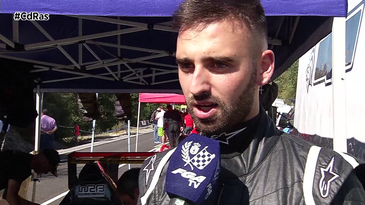IV SUBIDA A PONTECALDELAS 2019 | By #CdRas