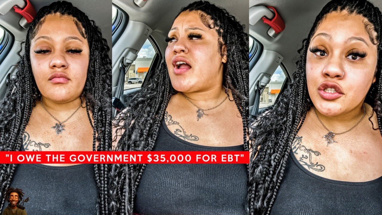 Новая компания EBT Queen задолжала правительству 35 000 долларов.