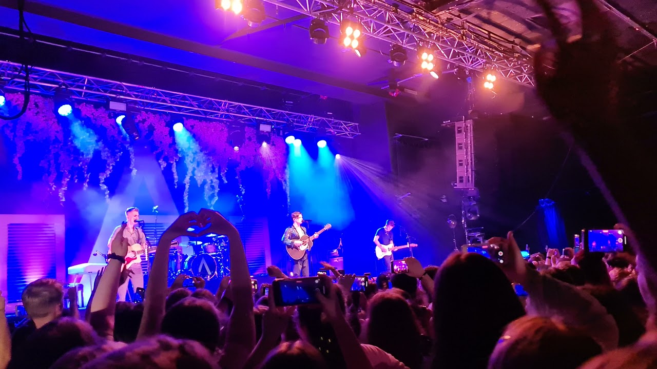 The Vamps- Wild Heart 09.09.2021