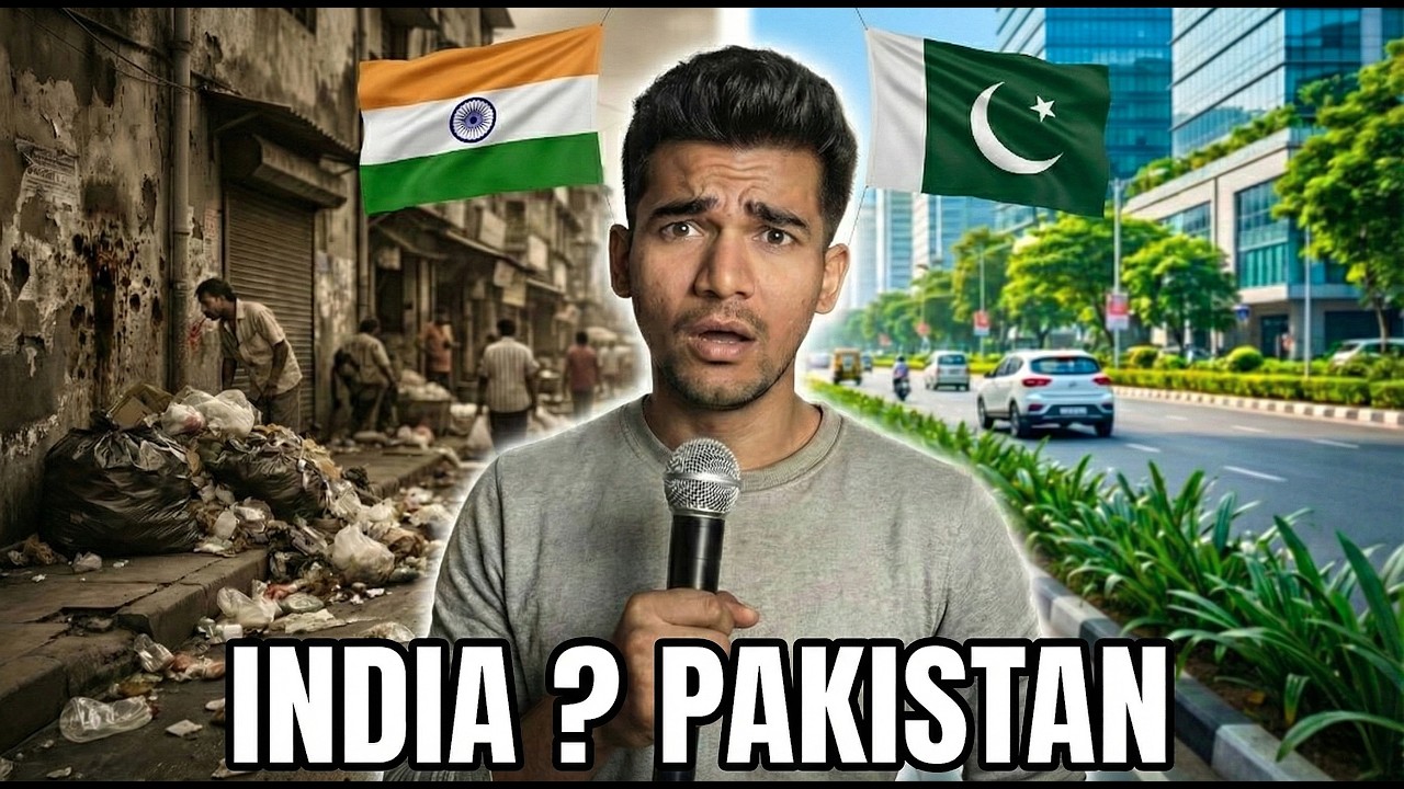 No Civic sense | Stand Up Comedy