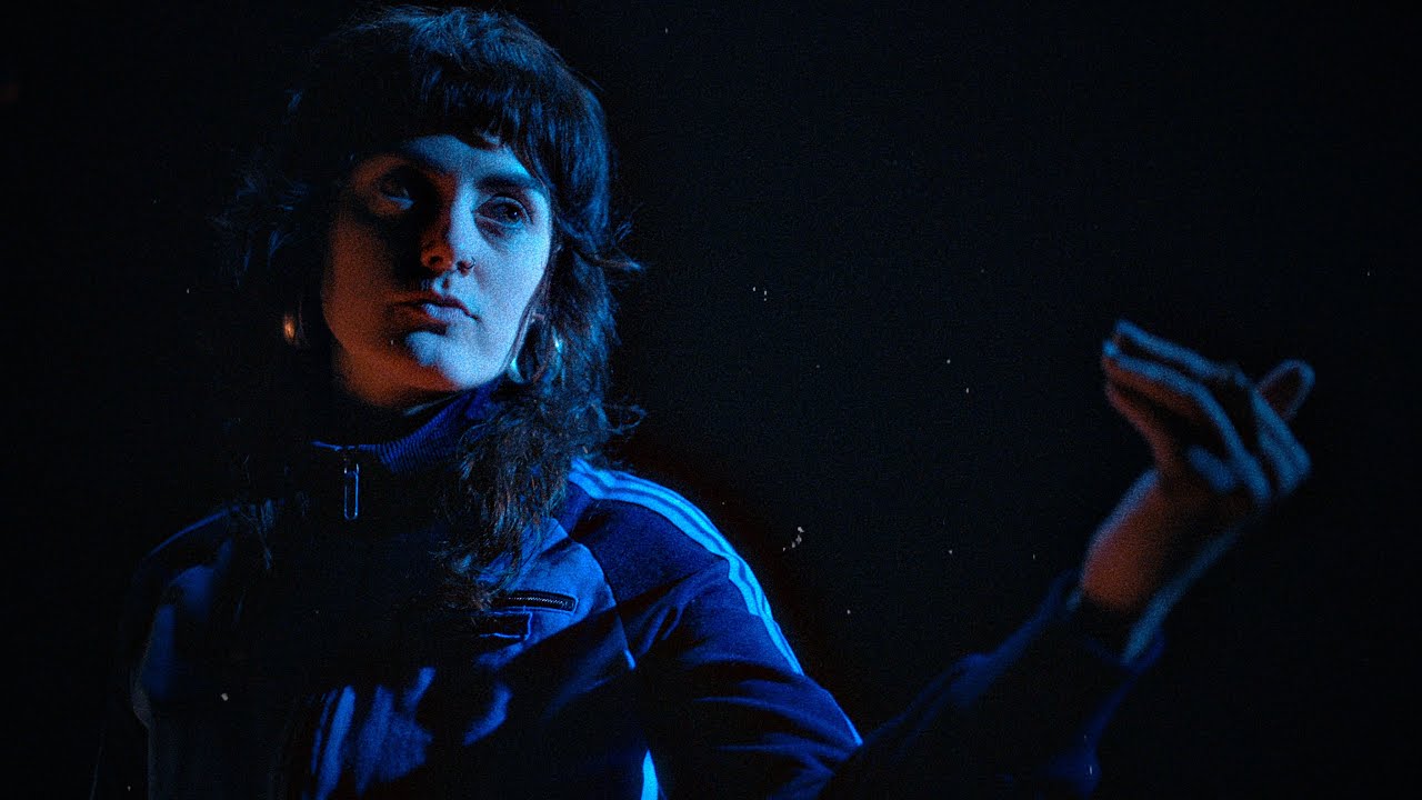 THE MELMACS - BALLS (OFFICIAL VIDEO)