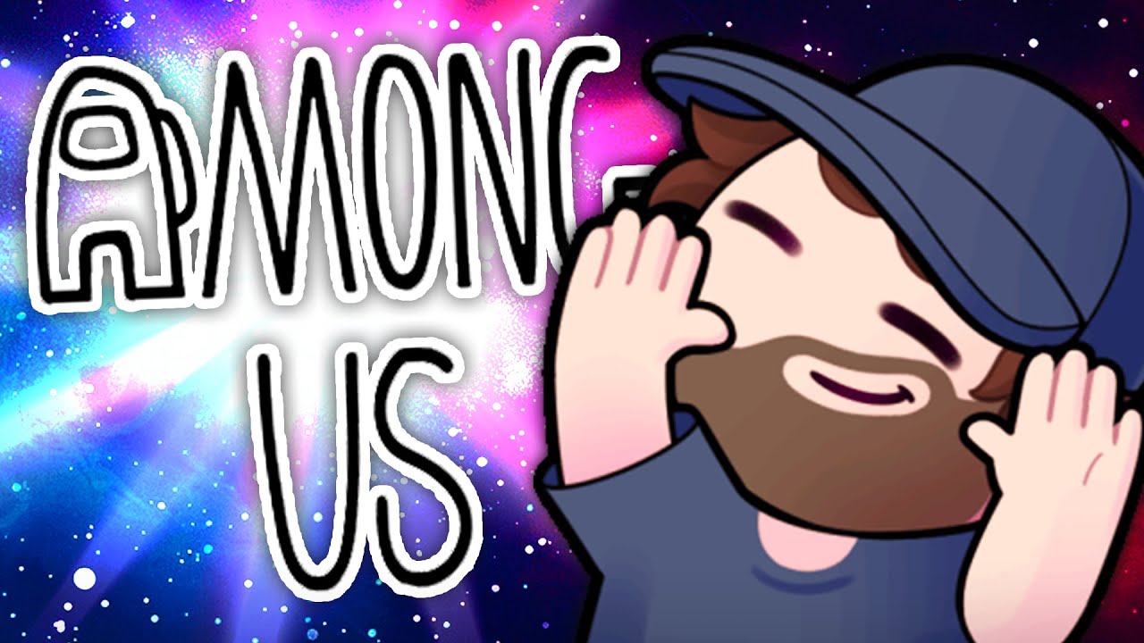 Lying to my friends while playing crazy Among Us mods!
