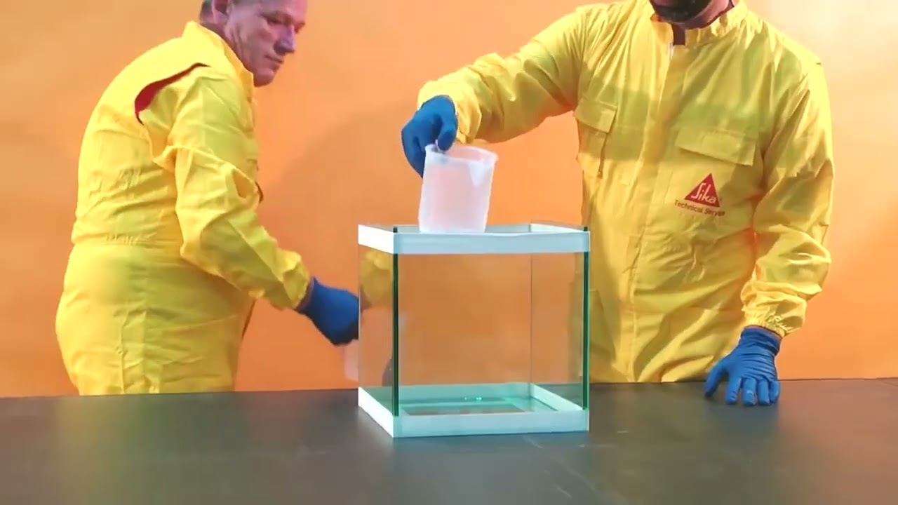 Sikalastic 1K 西卡高彈性防水砂漿
