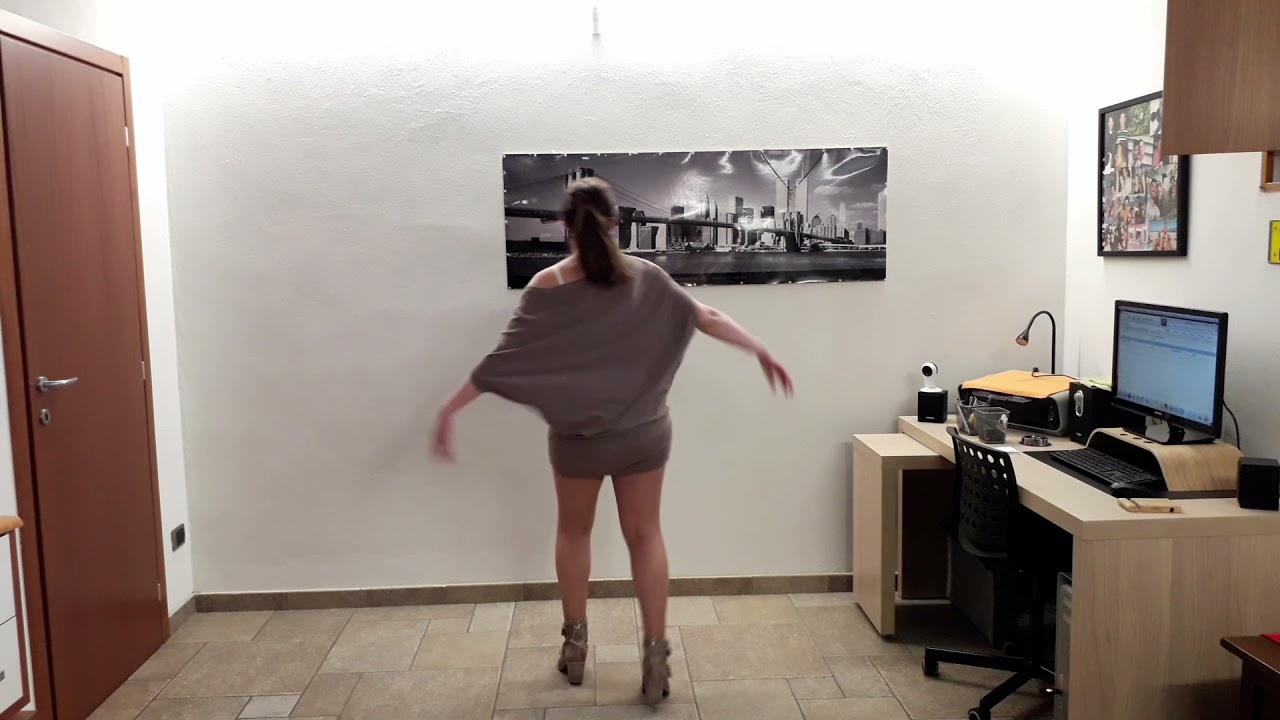 Night fever Tutorial