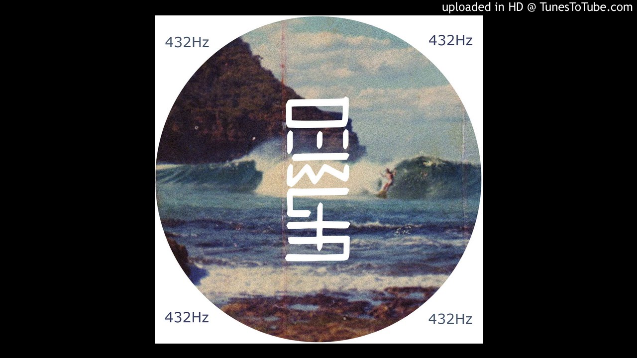 Demuja - Loose Legs | True 432Hz version