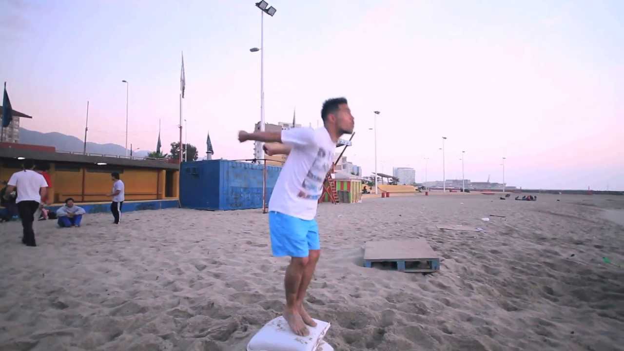 GAINER EST&Aacute;TICO / STATIC GAINER