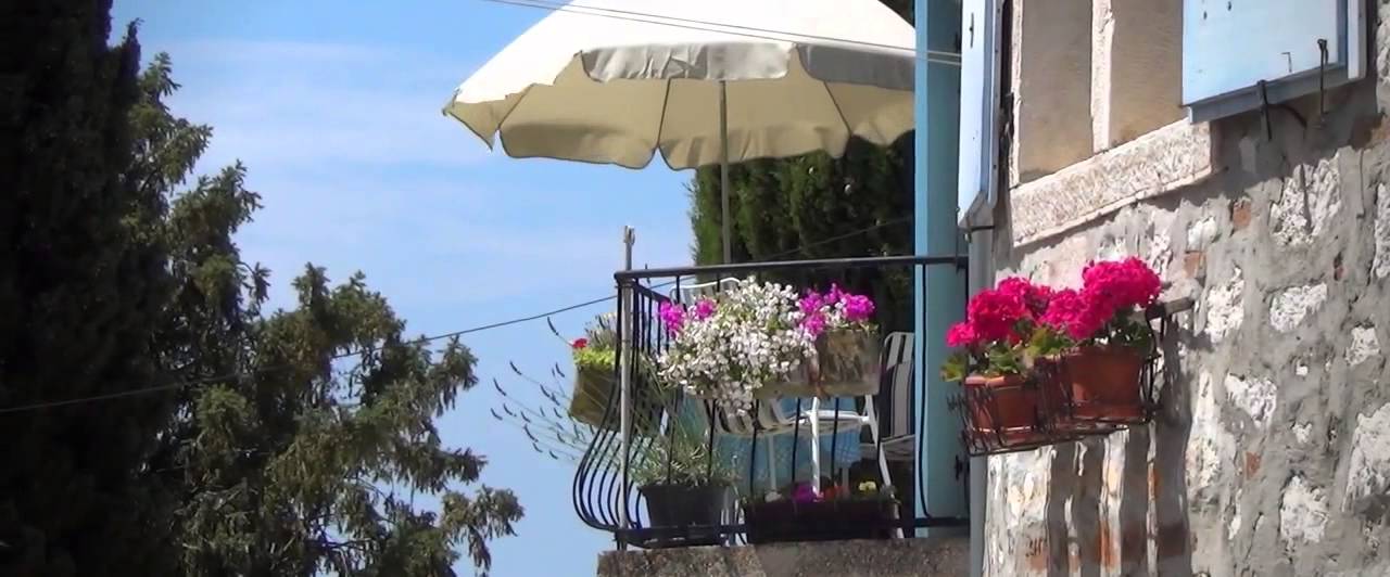 Rovinj, Croatia
