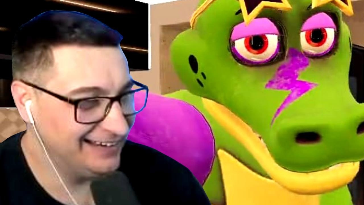 Гига Монти Бир-понг на желание | Dimas.tv играет в VRChat