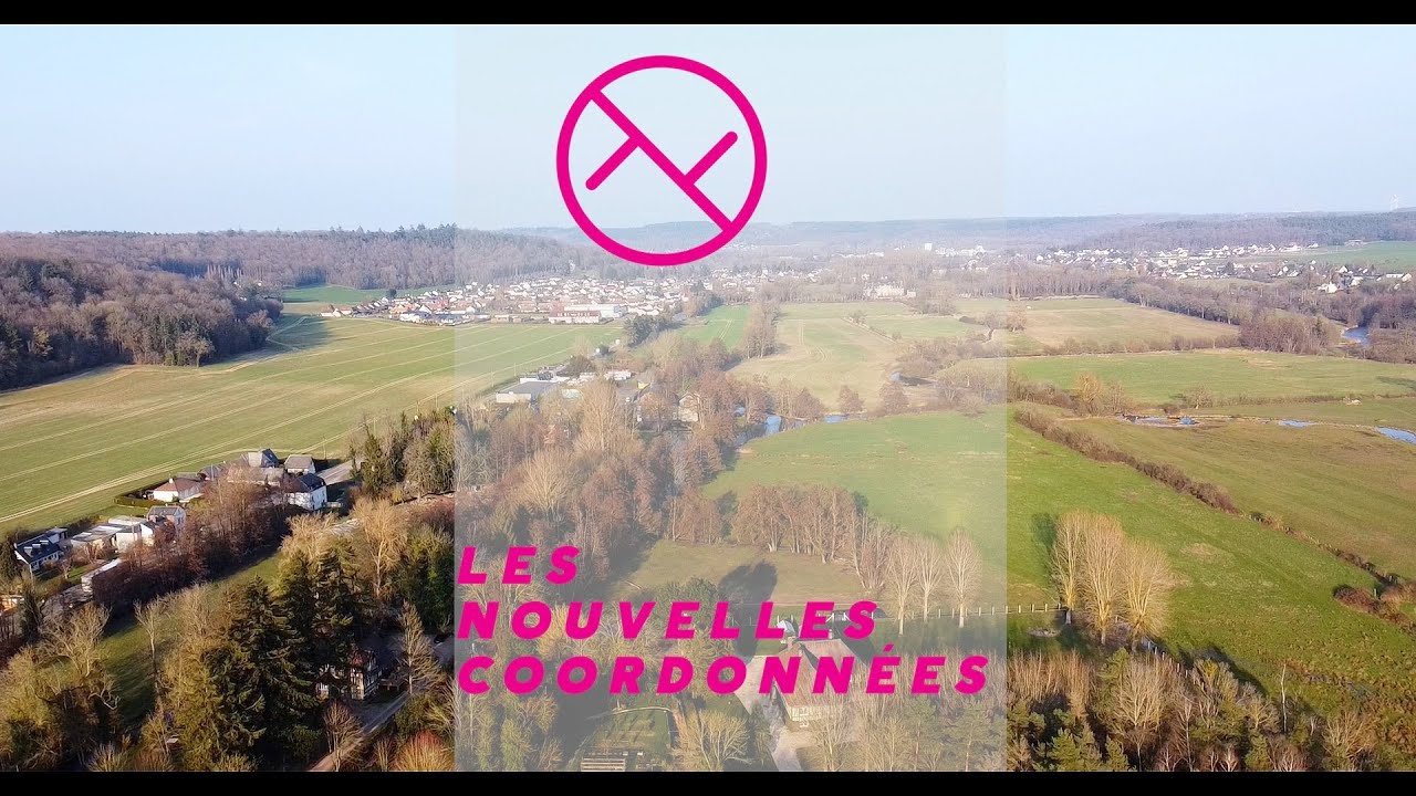 Les Nouvelles Coordonnées - Tiers-Lieu