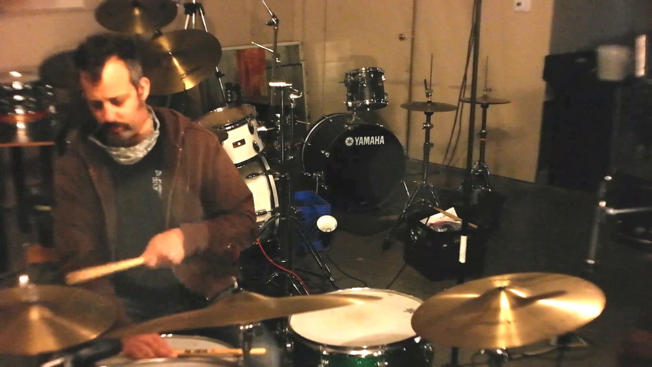 Long Beat: August 10 Groove.
