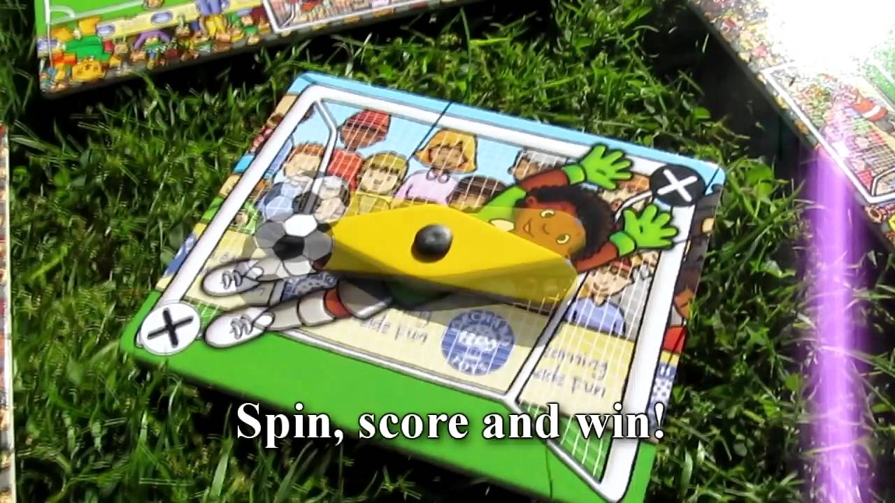 Orchard Toys Football Game