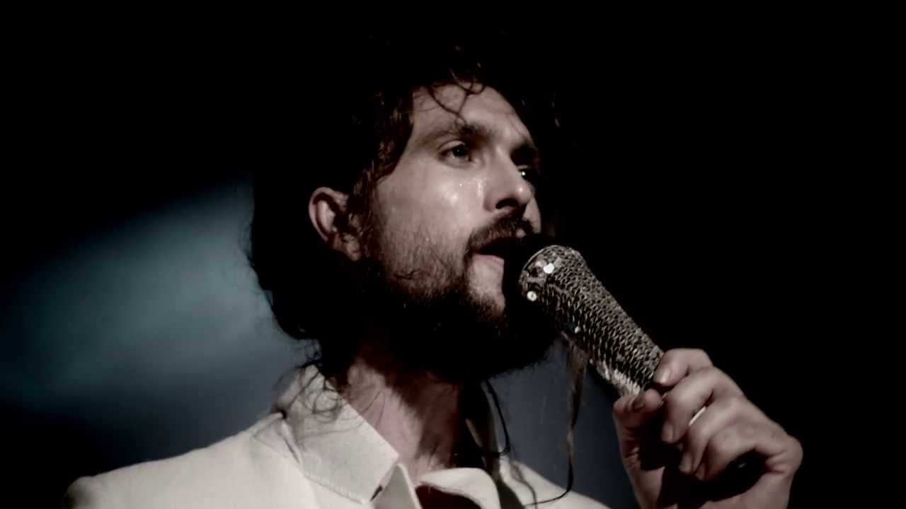 Edward Sharpe and the Magnetic Zeros - LIFE IS HARD (Live Music Video)