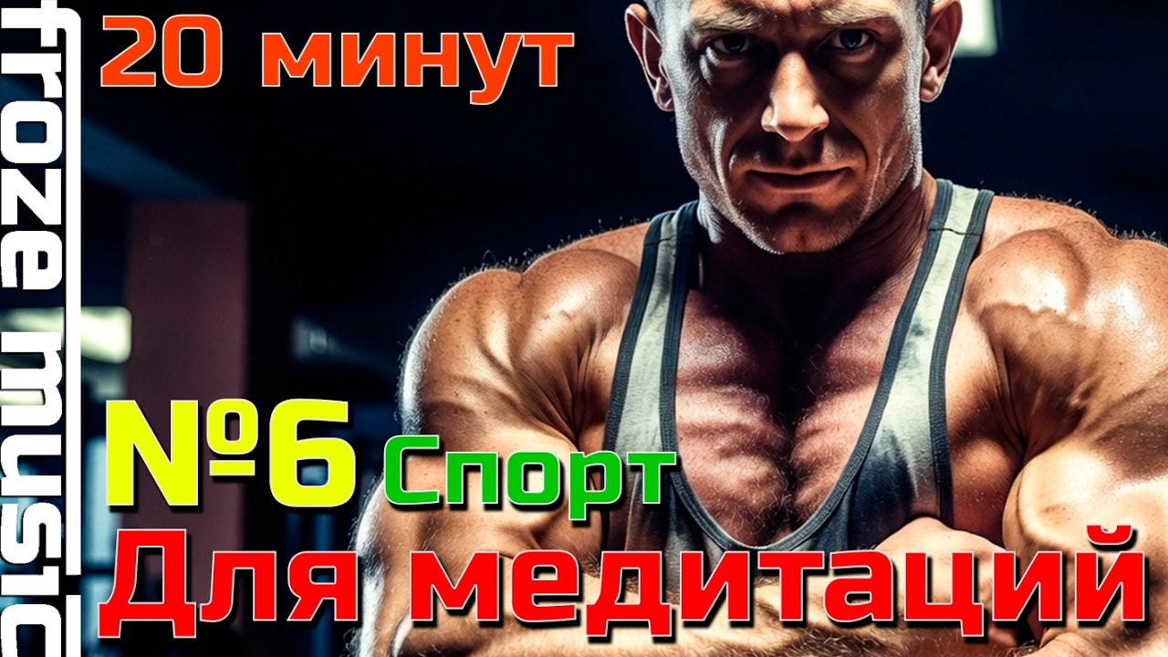 Сборник №6 Спорт
