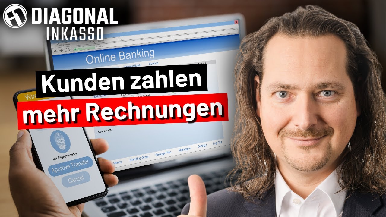Mehr Cashflow durch optimierte Rechnungen (Billing-System)